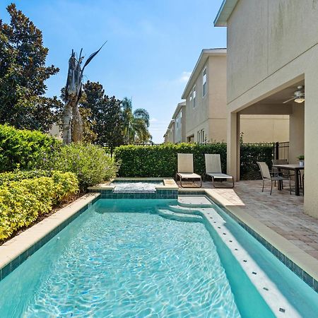Encore 8Bd,Game Room,Pool,Themed Rooms Close To Disney Orlando Exterior photo