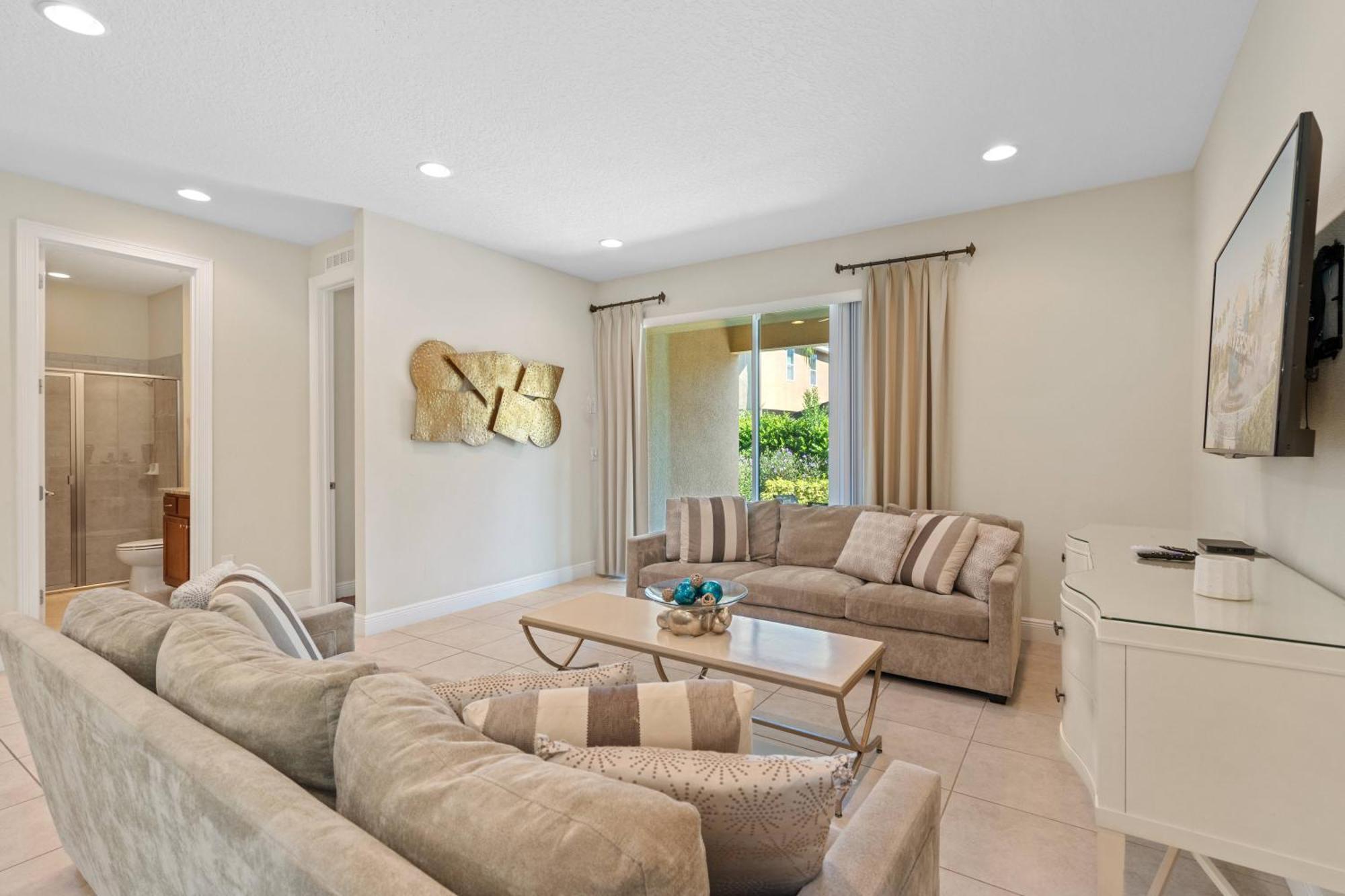 Encore 8Bd,Game Room,Pool,Themed Rooms Close To Disney Orlando Exterior photo